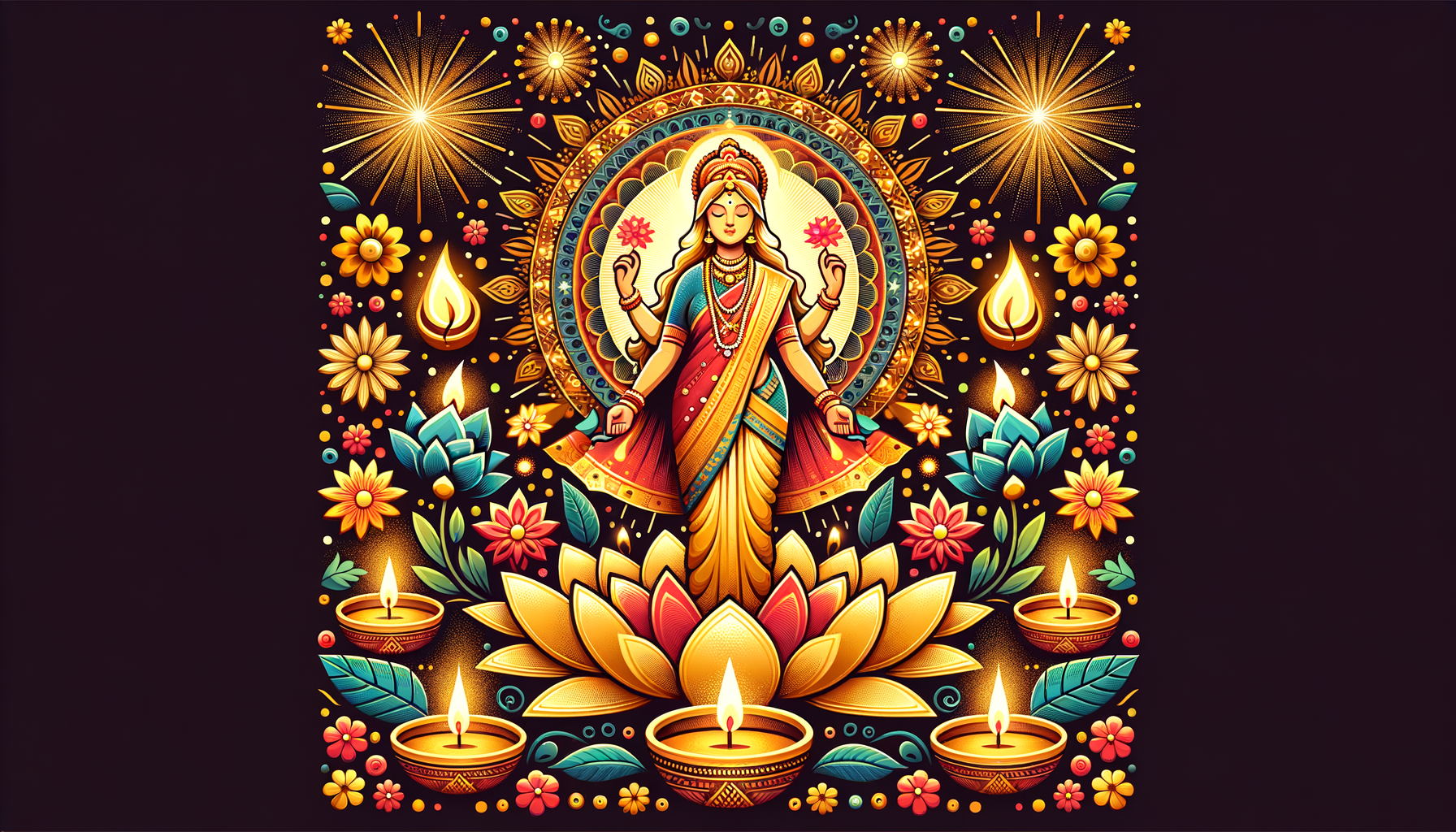 Diwali Puja 2025: Lakshmi Puja Vidhi, Muhurat & Celebration Guide