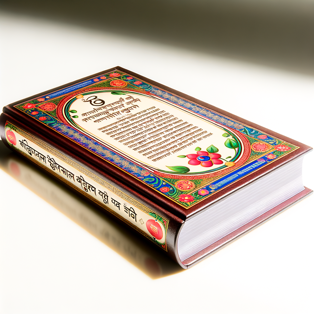 Bhagavad Gita