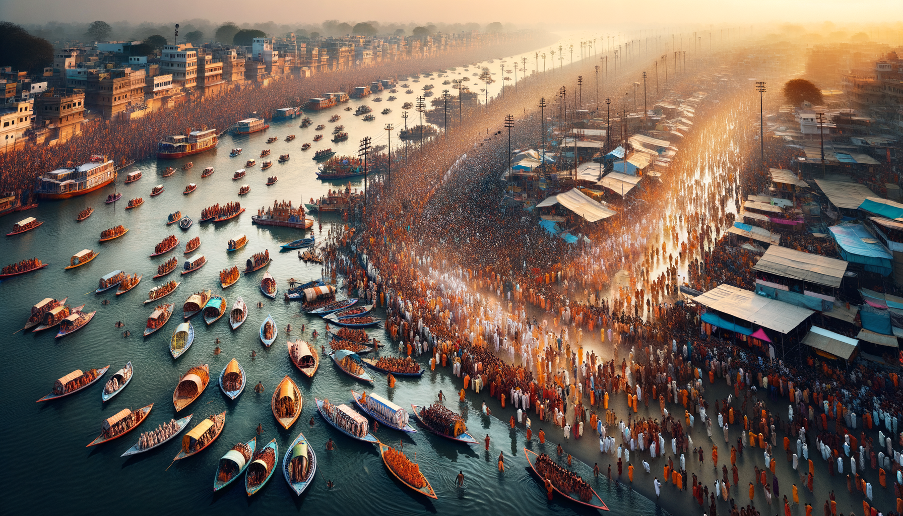 Varanasi Spiritual Retreat